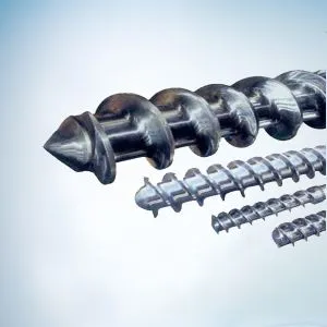 Väljapressimist kummist masin